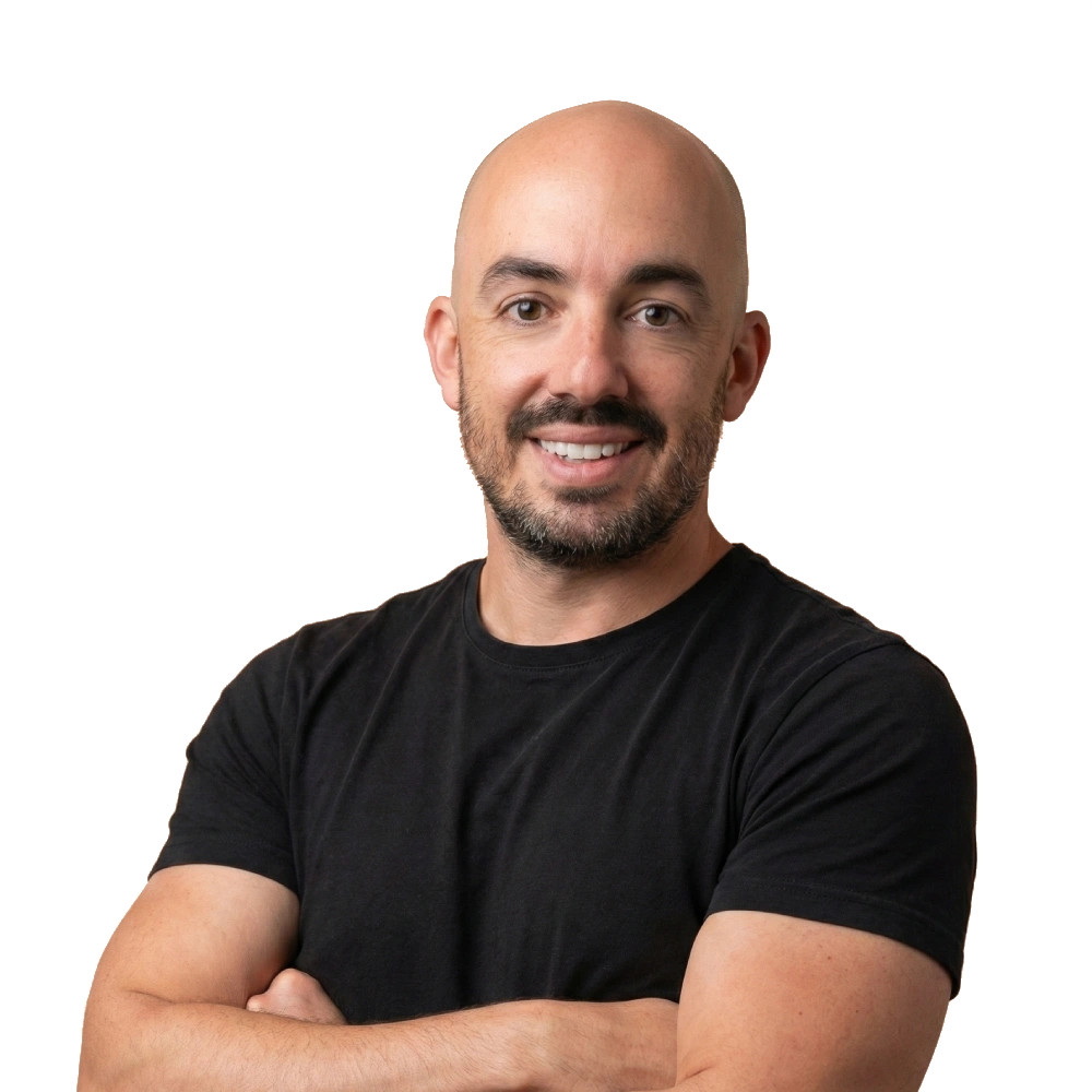 Adam Kelly — AI Operations Consultant